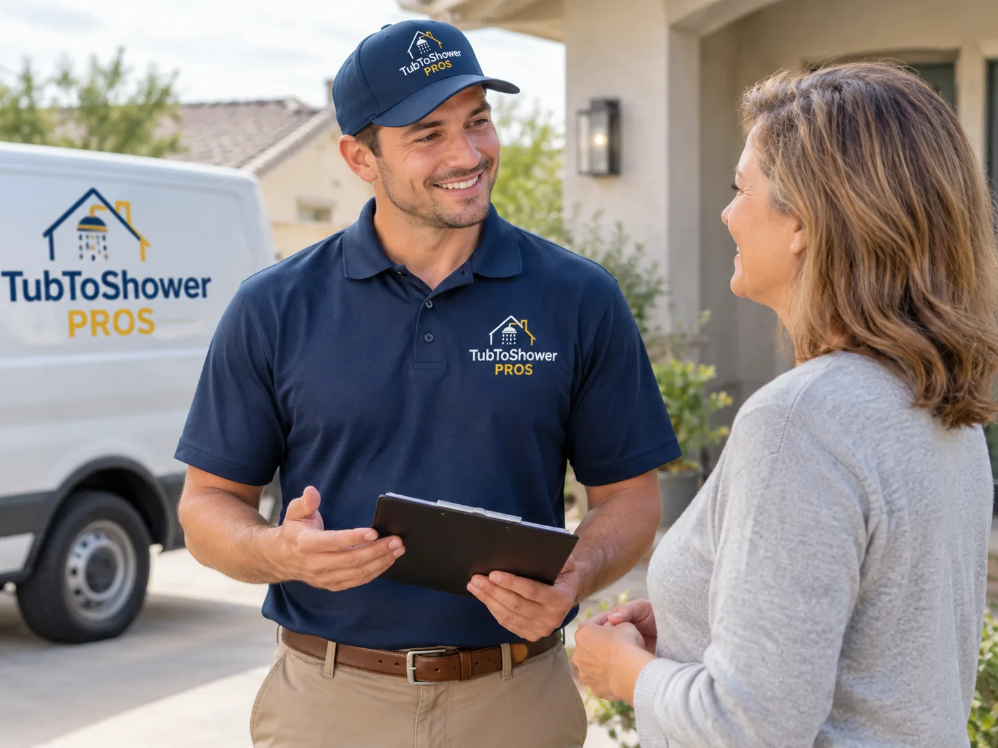 Tub Shower Conversion Northfield, MN FAQs